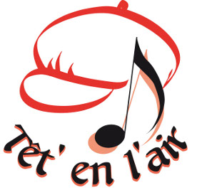 chorale tete en l'air